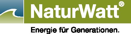 NaturWattAntrag-Logo