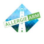 Allergiearm - Logo